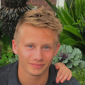 Meet your Posher, Jackson